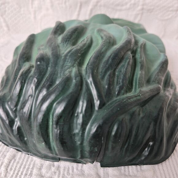 2000s Hulk Marvel Mask Halloween Avengers Super Hero Disney Y2K Cosplay Costume - Picture 6 of 6